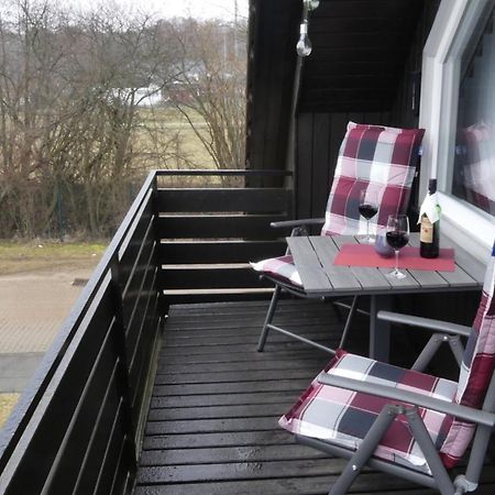 Ferienwohnung Südharz Walkenried Exterior foto